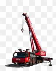 Crane Heavyequipment - Crane Emoji,Crane Emoji