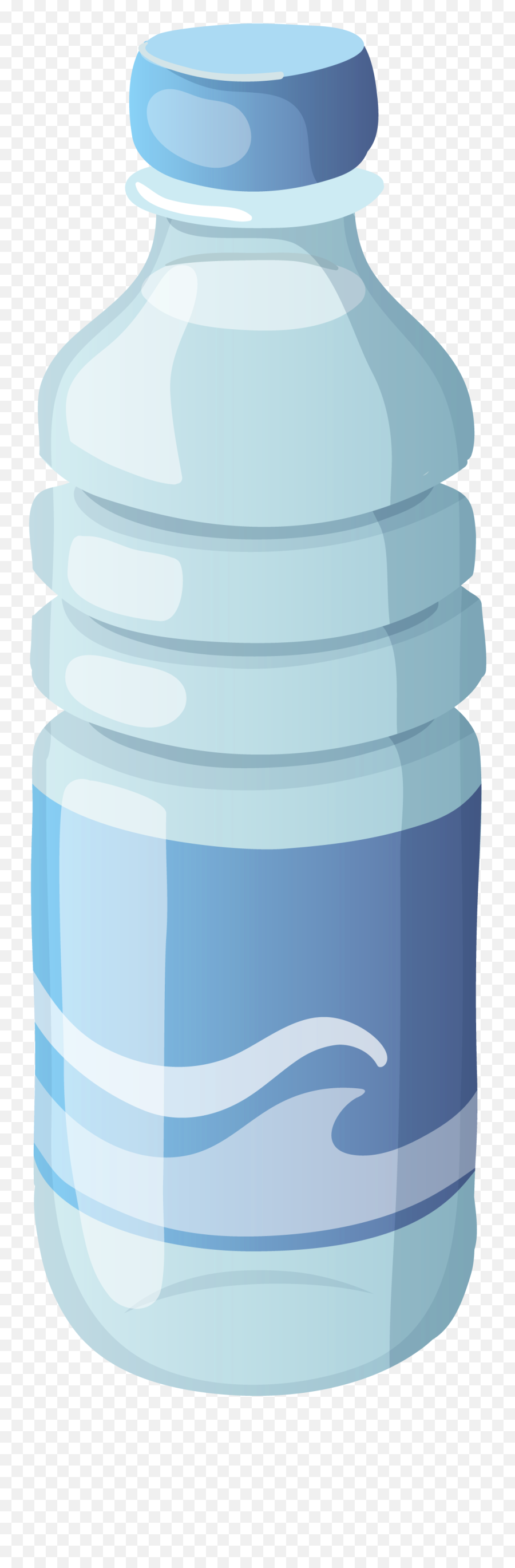Png Files Clipart Art 2019 - Water Bottle Clipart Png Emoji,Emoji Water Bottles