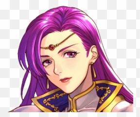 Feh Fluff - Fire Emblem Heroes Brunnya Emoji
