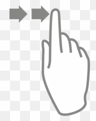 Touch - Transparent Click Button Emoji,Old Iphone Emojis