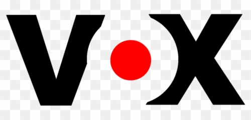 Private Sender Vox Watch Tv - Logo Png Emoji