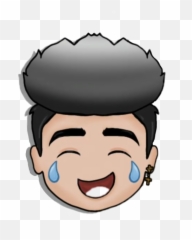 Emoji Emojis Mariobautistagil Caballeros - Stickers De Bautista