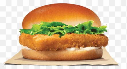 Big Fish - Burger Png Emoji