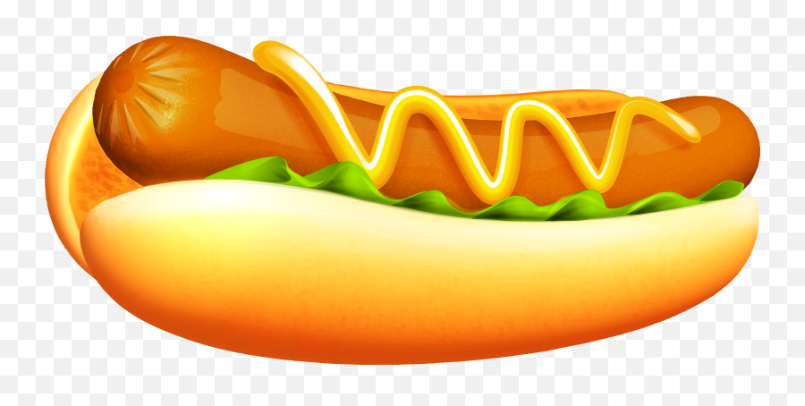 Pin - Hot Dog Clipart Png Emoji,Hot Dog Emoji Iphone