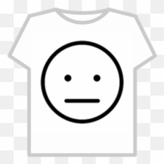 Neutral Face - Roblox Meep Face Emoji,Furrowed Brow Emoticon