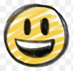 Chessnuts Club - Dessin Smiley Content Emoji