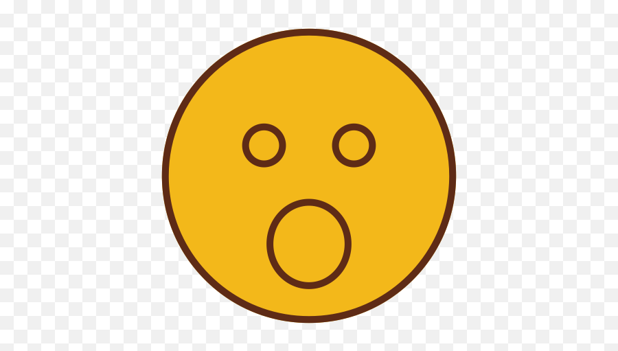 Confused Icon - Smiley Emoji,Perplexed Emoji