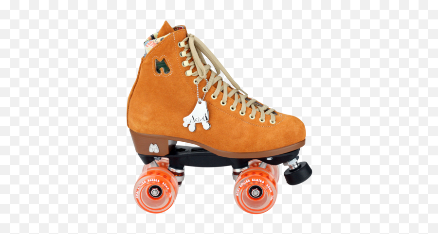 Skates Drawing Guy Transparent Png - Moxi Lolly Skates Emoji,Roller Skating Emoticon