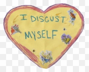 Popular and Trending disgust Stickers on PicsArt - Anxiety Emoji