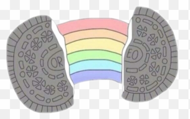 I Wish They Had An Oreo Emoji Dont You - Cute Clipart