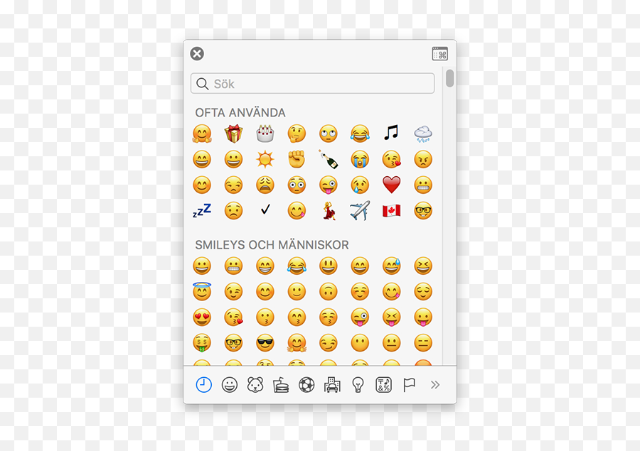 Så Gör Du Om Emoji - Väljaren Vägrar Visa Sig Macworld Cesto De Roupa Plastico,Humble Emoji