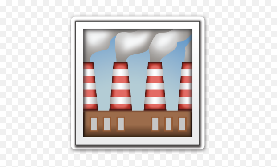 Factory - Emoji Factory Png,Emoji Factory