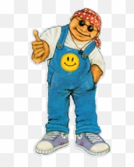Pirate Club - Cartoon Emoji