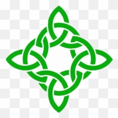 Celtic Knots - Irish Logo Emoji