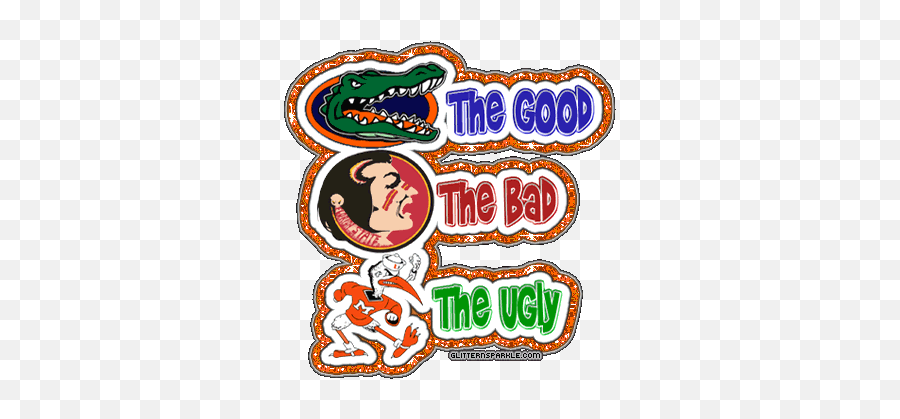 Top Florida Gators Softball Stickers For Android U0026 Ios Gfycat - Florida Gator Gifs Emoji,Softball Emoji Android