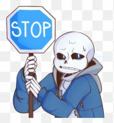 Send To People When Weird Stuff - Transparent Undertale Echo Flower Emoji