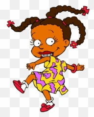 Nickelodeonu0027s Diversity u201cProblemu201d Is That It Likes - Susie From Rugrats Emoji