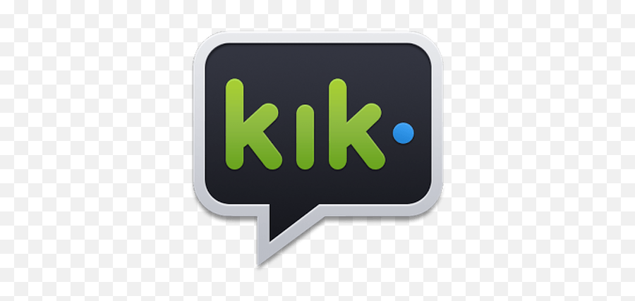 Instagram Logo Transparent Png - Kik Messenger Logo Png Emoji,Instagram Logo Emoji