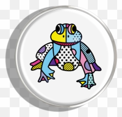 frog emoji png - Frog Phoebe James Cartoon 3277358