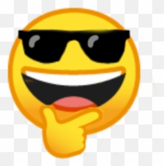 The Newest moji Stickers on PicsArt - Smiley Emoji
