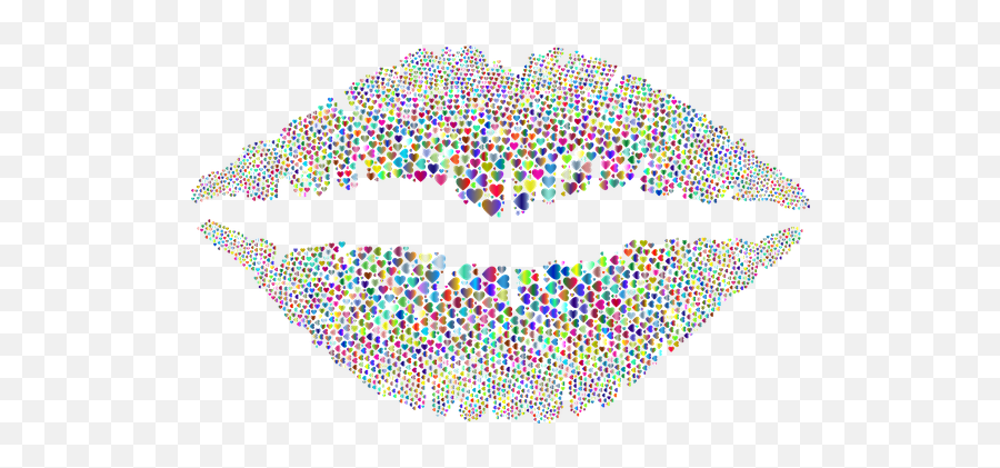 70 Free Kiss Mouth U0026 Lips Illustrations - Pixabay Transparent Background Black Lips Png Emoji,Gay Pride Heart Emoji