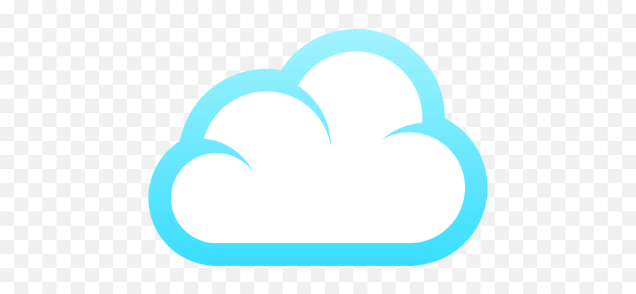 Emoji Cloud To Copy Paste Wprock - Clip Art,The Shining Emoji