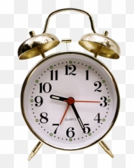 Alarm Clock - Chuck Norris Alarm Clock Emoji,Alarm Clock Emoji