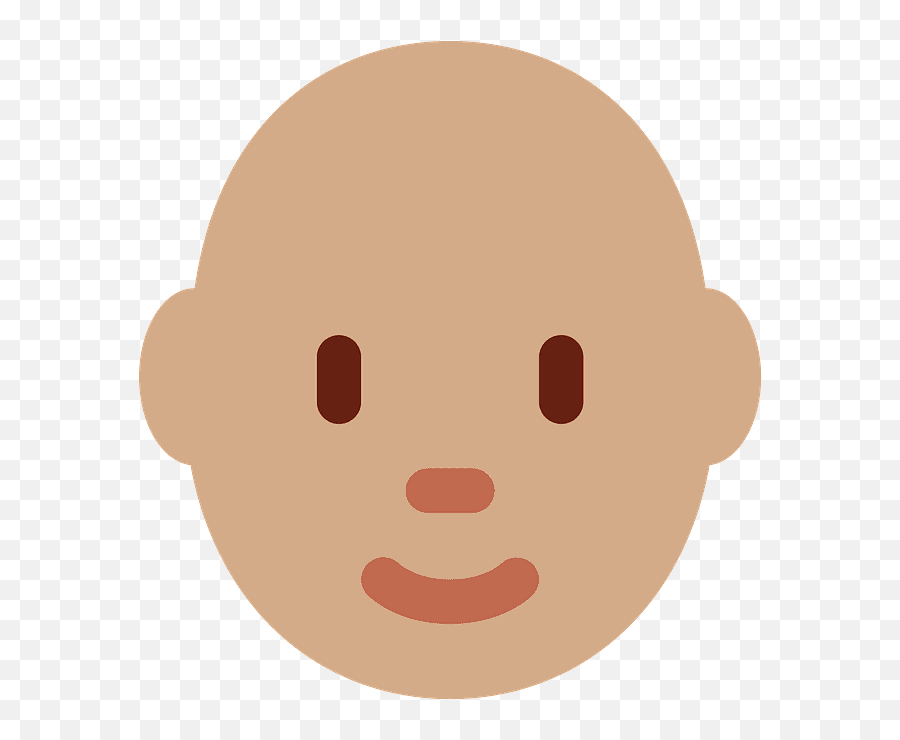 Person Emoji Clipart - Happy,Person Emoji