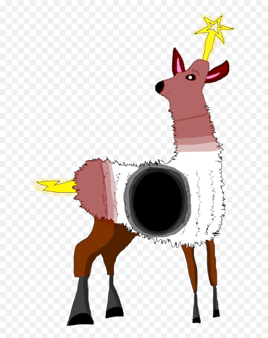 O Deer Strymes Wiki Fandom Powered - Cartoon Emoji,Deer Emoji