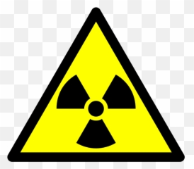 Tips For Avoiding Radiation In Daily - Radioactive Symbol Emoji,Biohazard Emoji