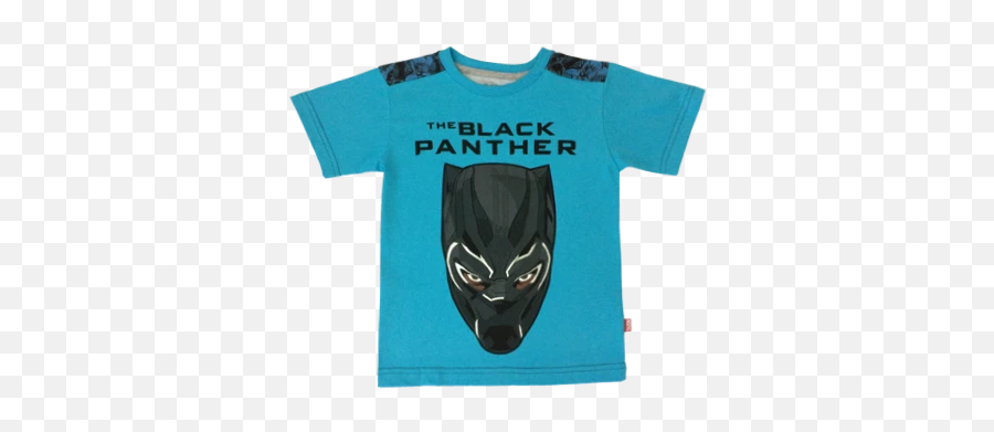 Pijama Black Panther - Black Panther Playera Niño Emoji,Wakanda Forever Emoji
