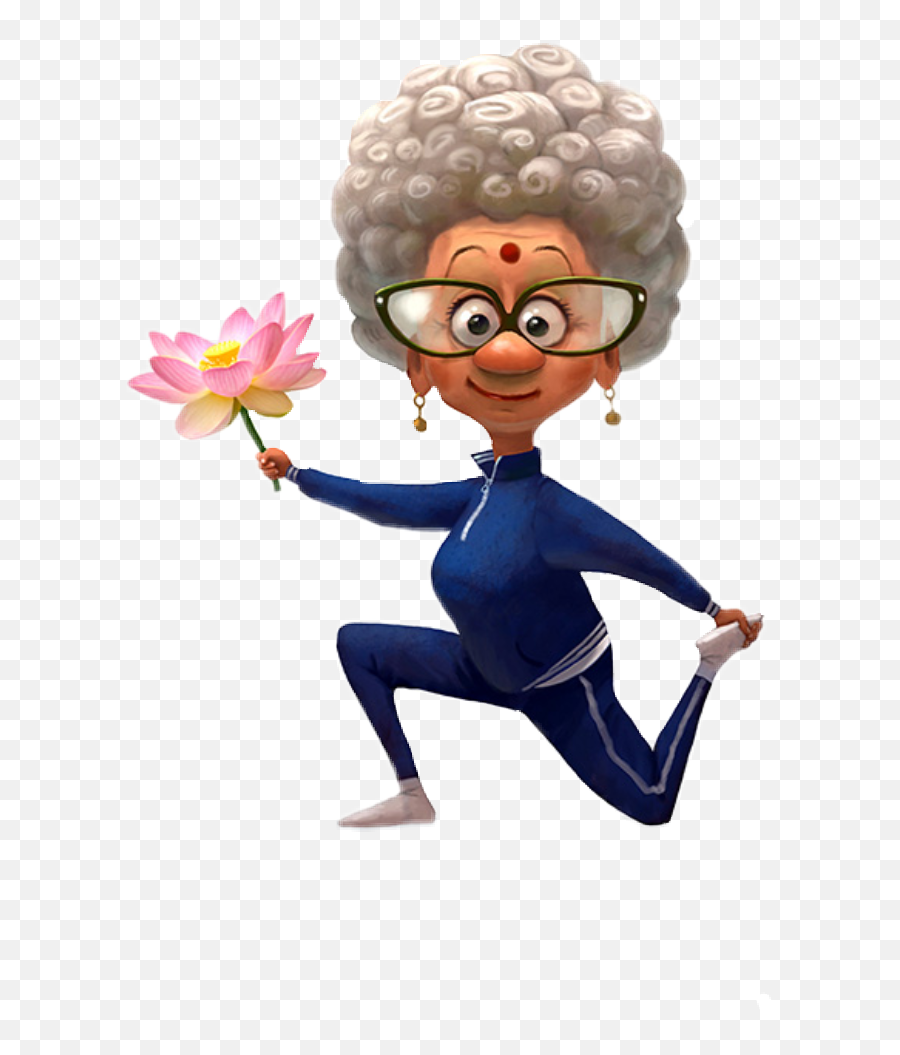 Edit - Grandmother Png Emoji,Grandpa Heart Grandma Emoji