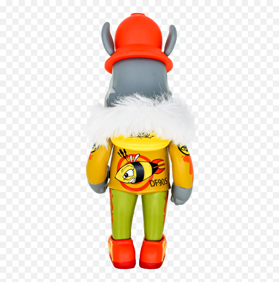 The Toy Chronicle Rumpus Teq Stinger Division Endgame - Fictional Character Emoji,Nutcracker Emoji