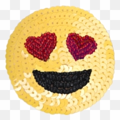 Faces u2013 Bow u0026 Drape - Happy Emoji