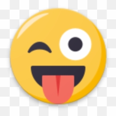 Happy Face - Icone De Carinha Feliz Emoji,Saw Emoji