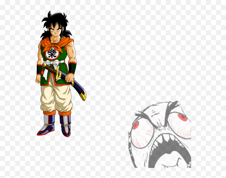 Clipart Panda - Free Clipart Images Fictional Character Emoji,Dragon Ball Z Emojis