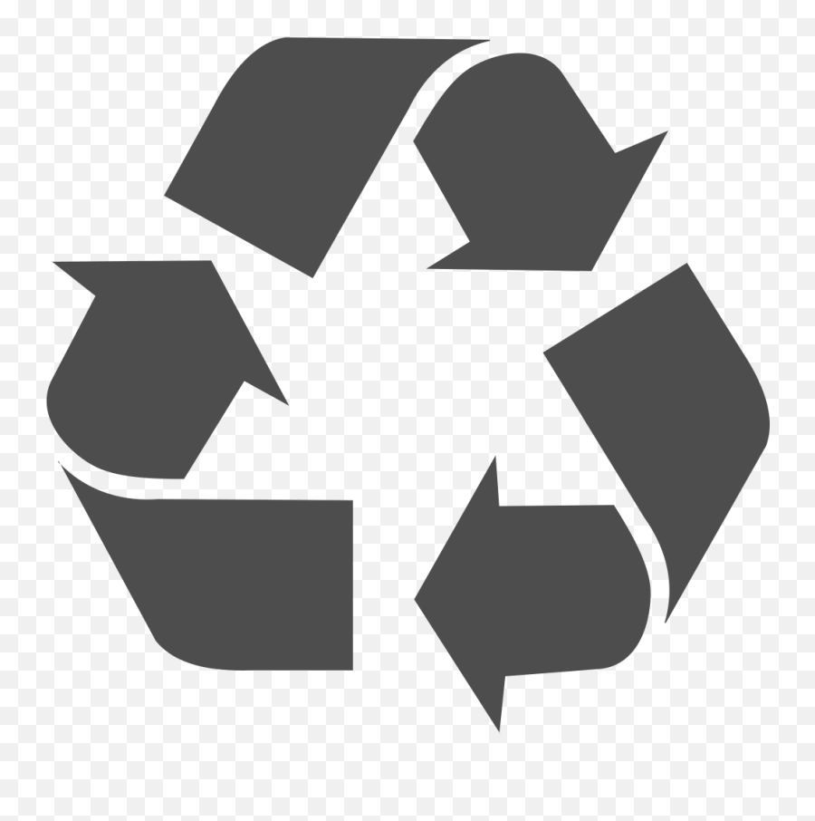Antu Trash - Recycle Silhouette Emoji,Emoji Creator