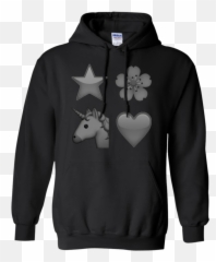 Emoji - Hoodie
