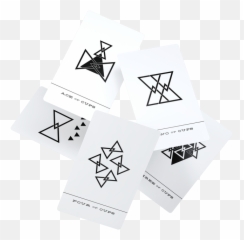 Forest Friend Creative Projects Alchemy for your projects - Dot Emoji