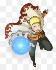 Free Png Images Free Vectors Graphics - Naruto Uzumaki Hokage Rasengan Emoji,Naruto Emojis
