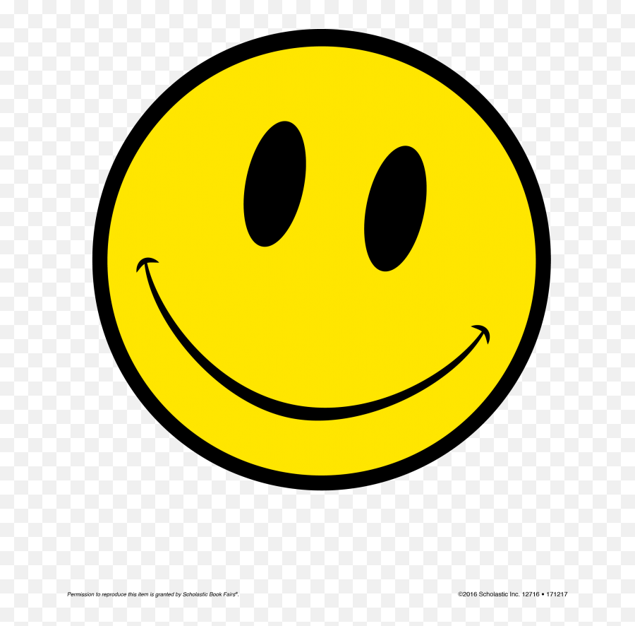 Groovy Smiley Clipart - Smiley Emoji,Groovy Emoji