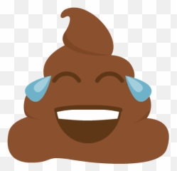 Poop Cartoon Png Picture - Cartoon Poop Png Emoji,Pooh Emoji