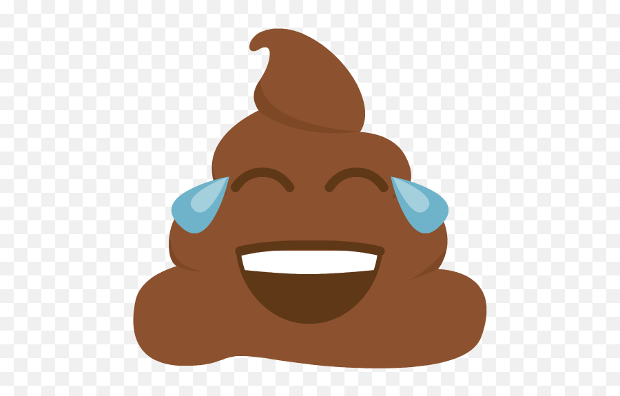 Poop Cartoon Png Picture - Cartoon Poop Png Emoji,Pooh Emoji