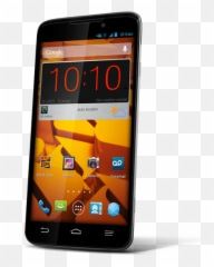 Phandroid - Zte Boost Max N9521 Emoji