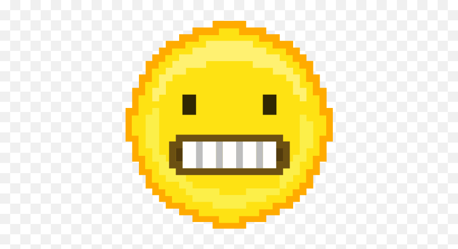 Pixel Art Emoji - Dota 2 Emoji Gif,Meh Emoji Android
