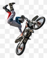 Freetoedit Dirtbike Motocross Png - Dirt Bike Png Emoji,Dirt Bike Emoji