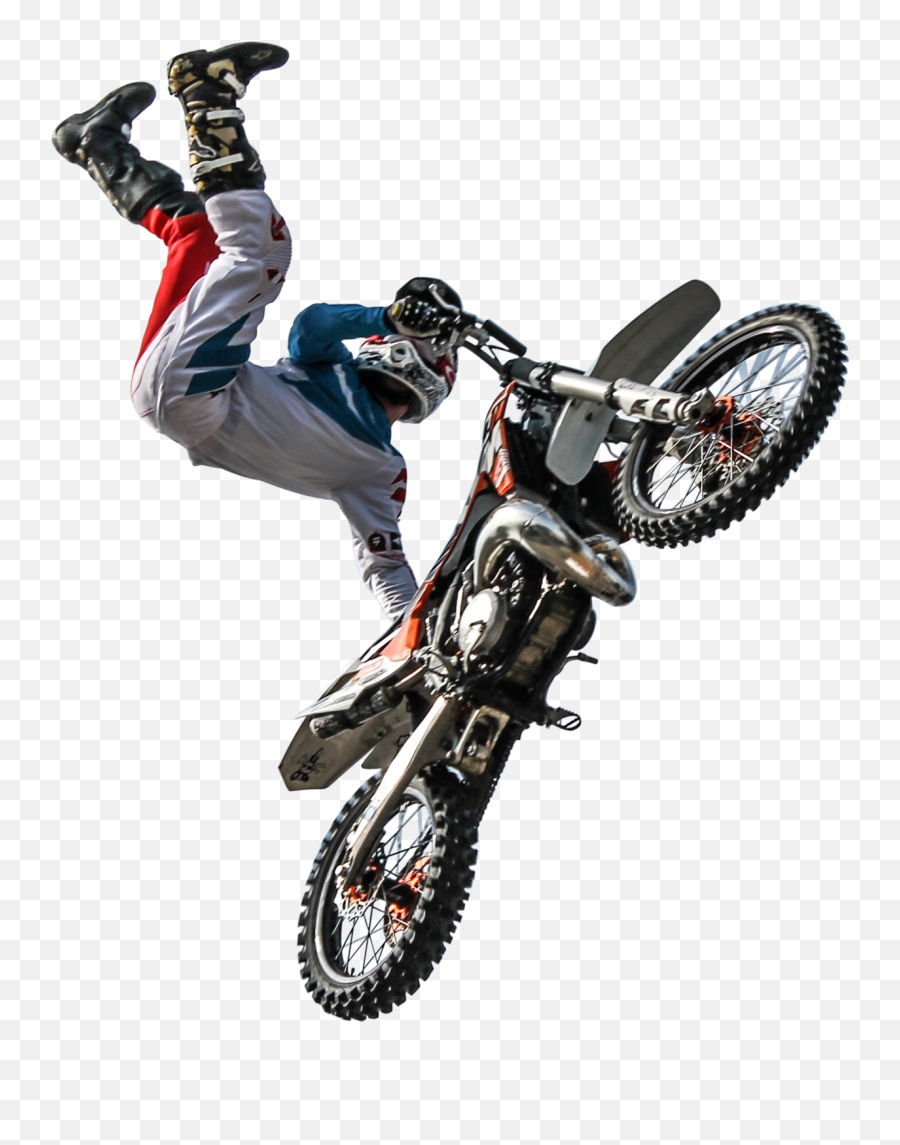Freetoedit Dirtbike Motocross Png - Dirt Bike Png Emoji,Dirt Bike Emoji