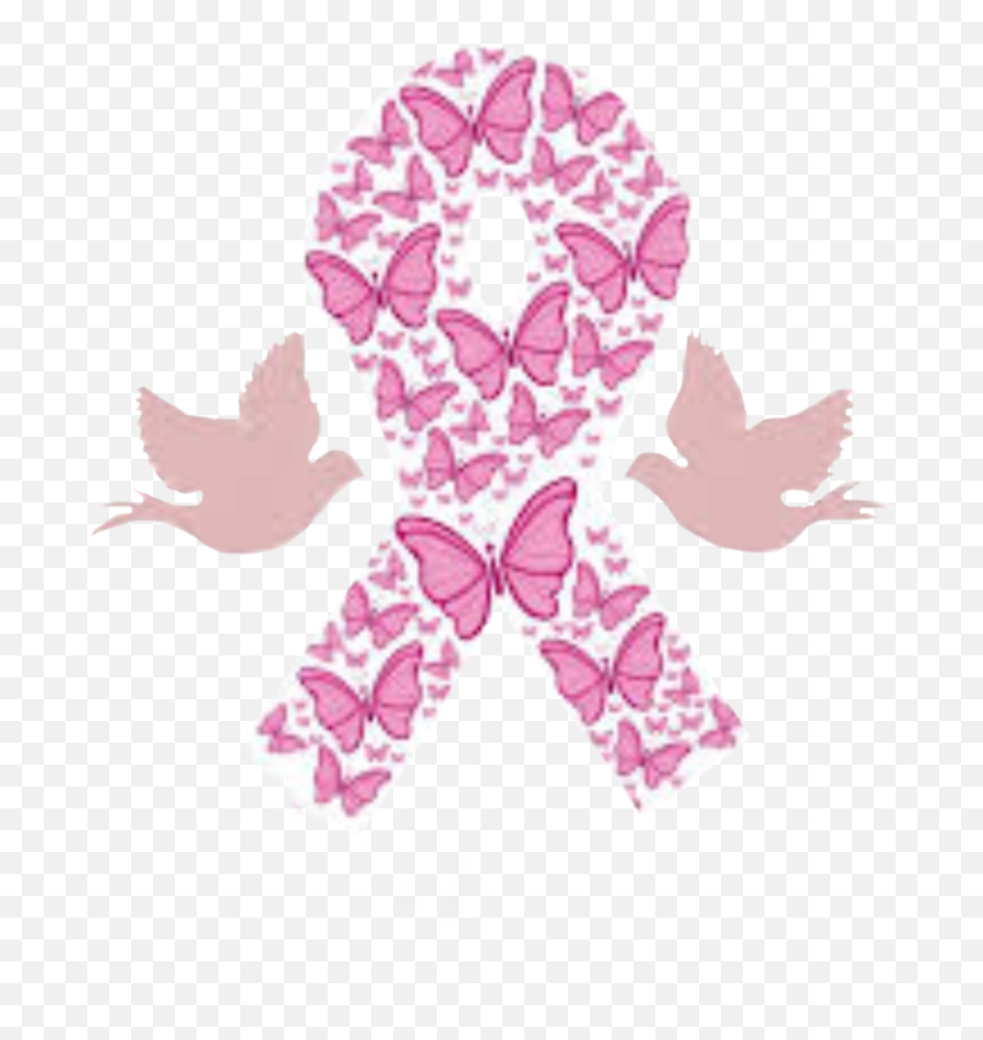 Breastcancerawareness Breastcancer Pink - Pink Breast Cancer Bookmarks Emoji,Breast Cancer Awareness Emoji