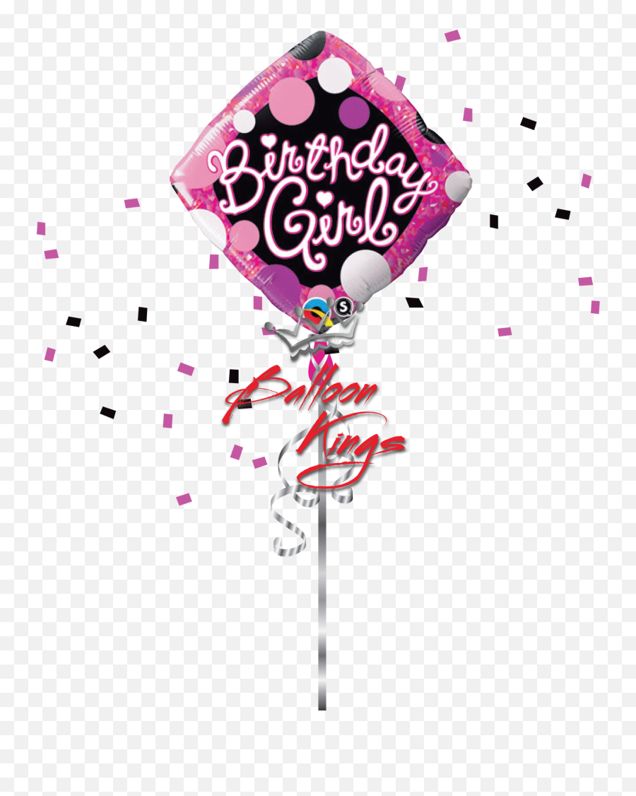 Birthday Girl - Done Emoji,Girl Emoji Party