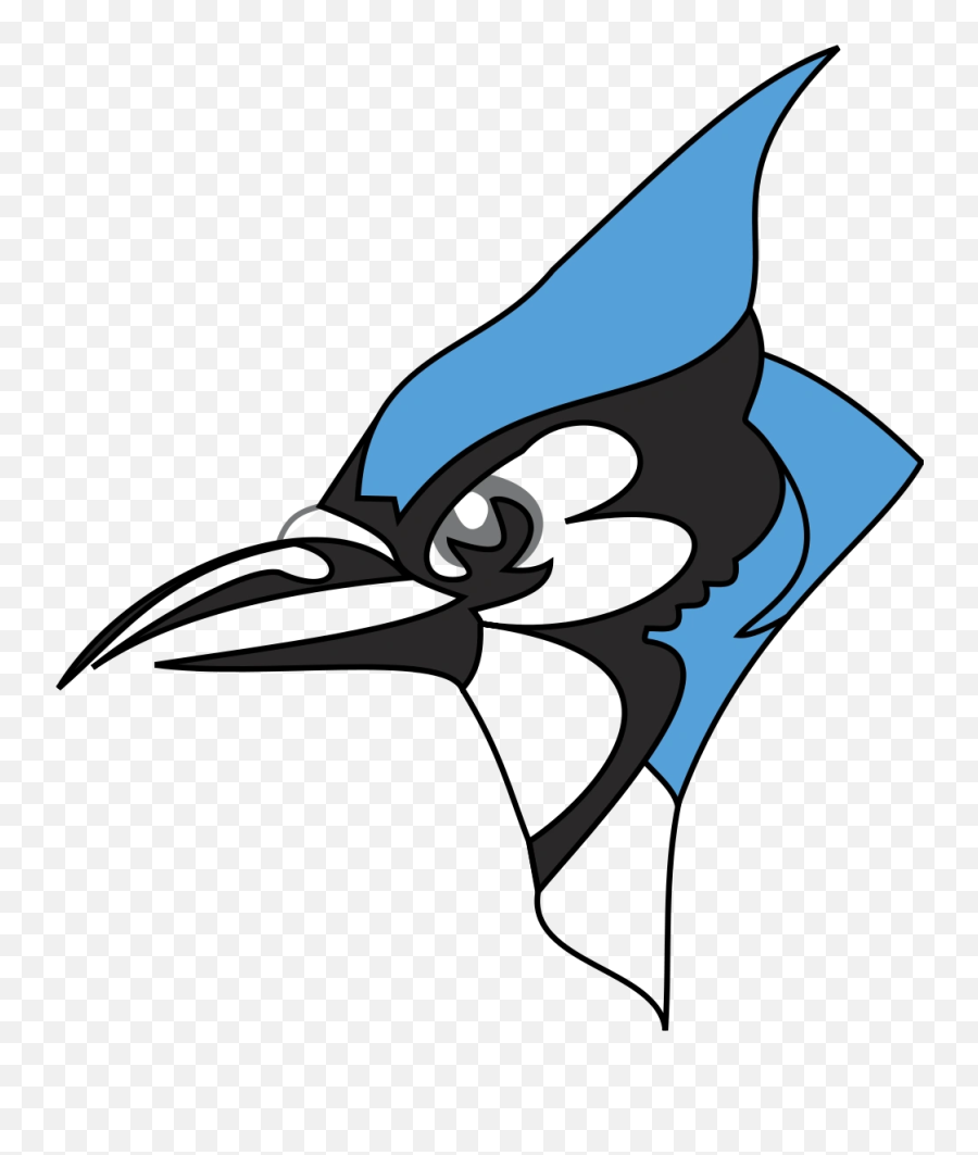 Fbjlc40 - Oak Ridge Blue Jays Emoji,Blue Jays Emoji